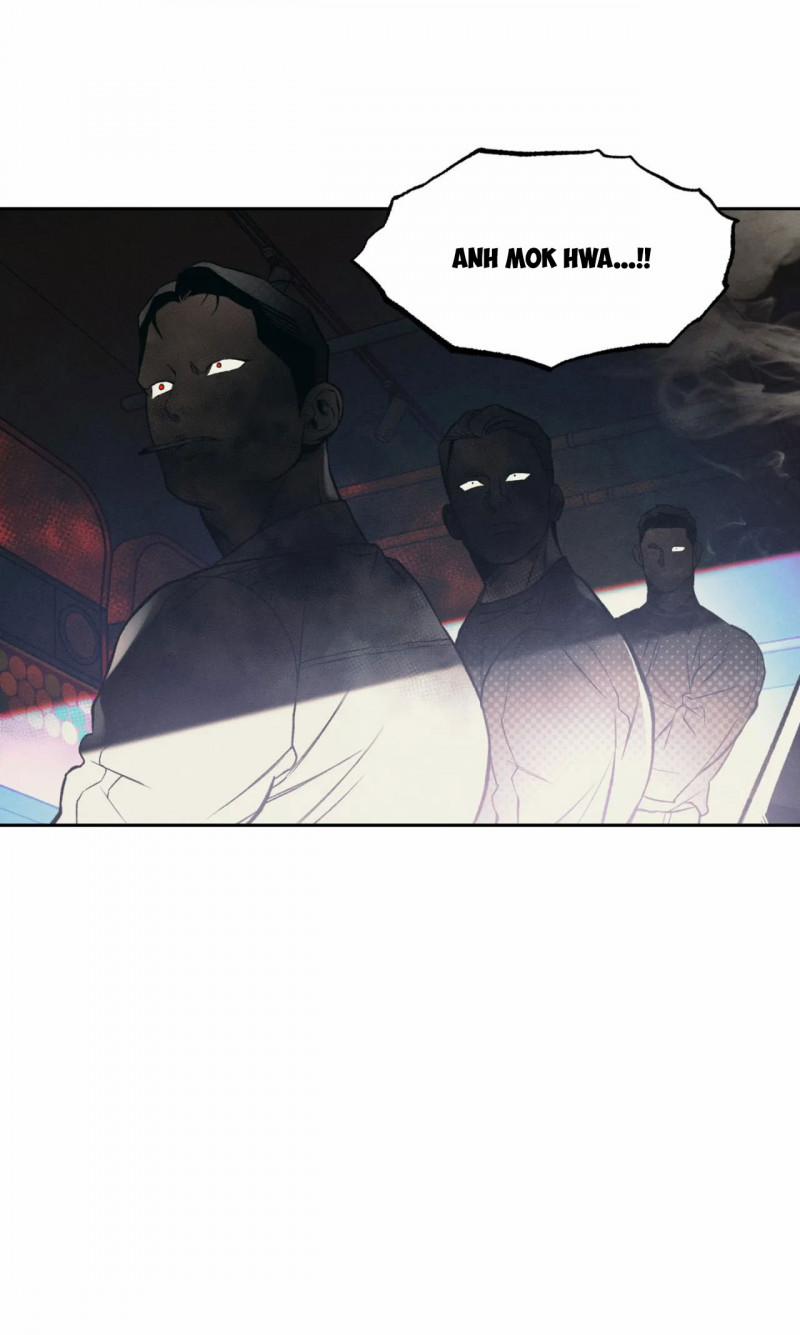 Cẩn Thận Trăng Tròn Tháng 3 Đấy 20 trang 51