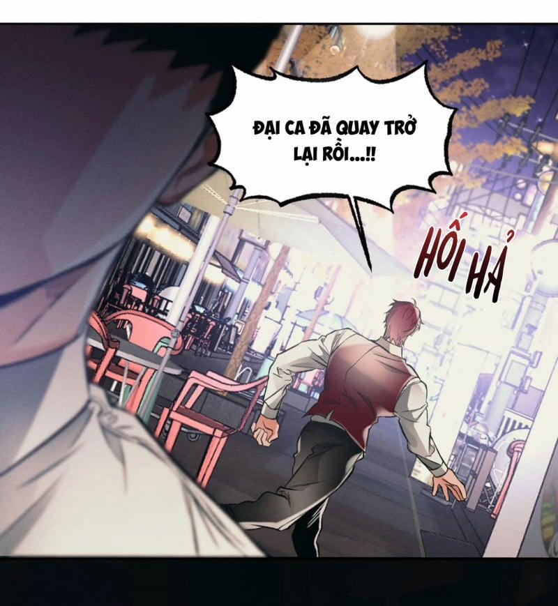 Cẩn Thận Trăng Tròn Tháng 3 Đấy 20 trang 52