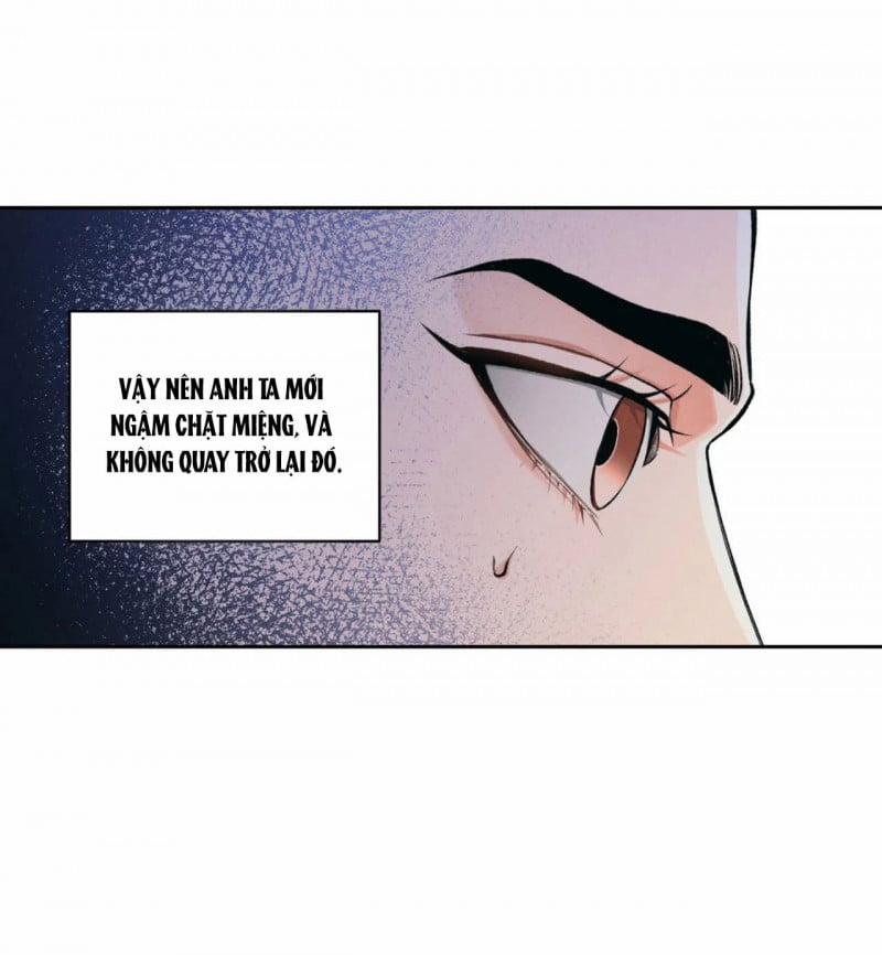 Cẩn Thận Trăng Tròn Tháng 3 Đấy 20 trang 7