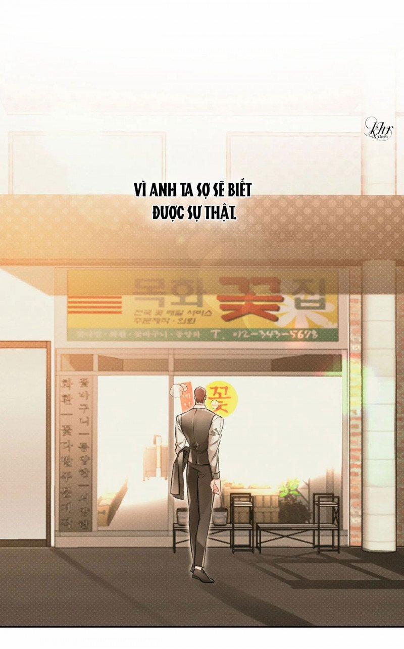 Cẩn Thận Trăng Tròn Tháng 3 Đấy 20 trang 8