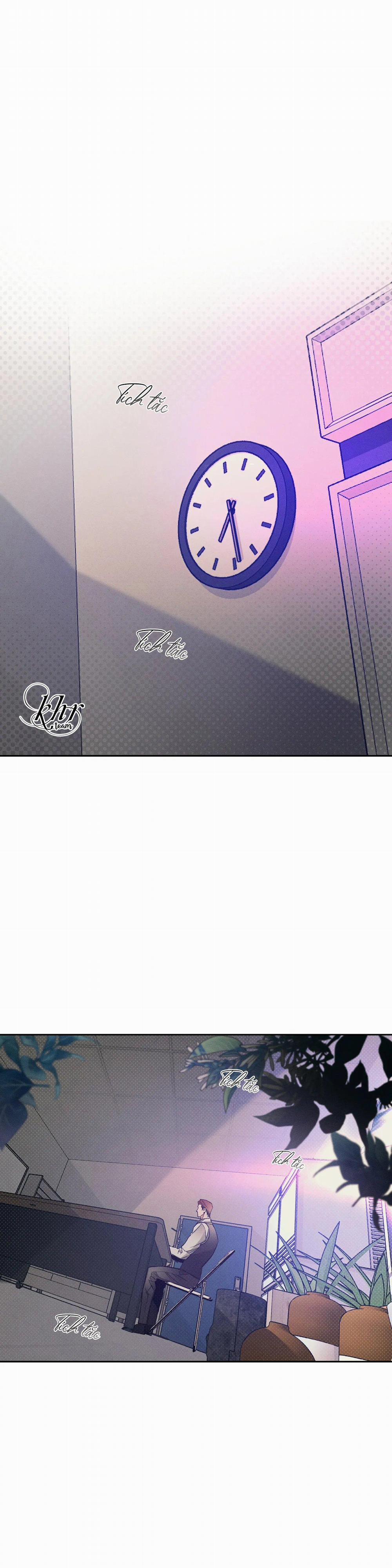 Cẩn Thận Trăng Tròn Tháng 3 Đấy 21 trang 0