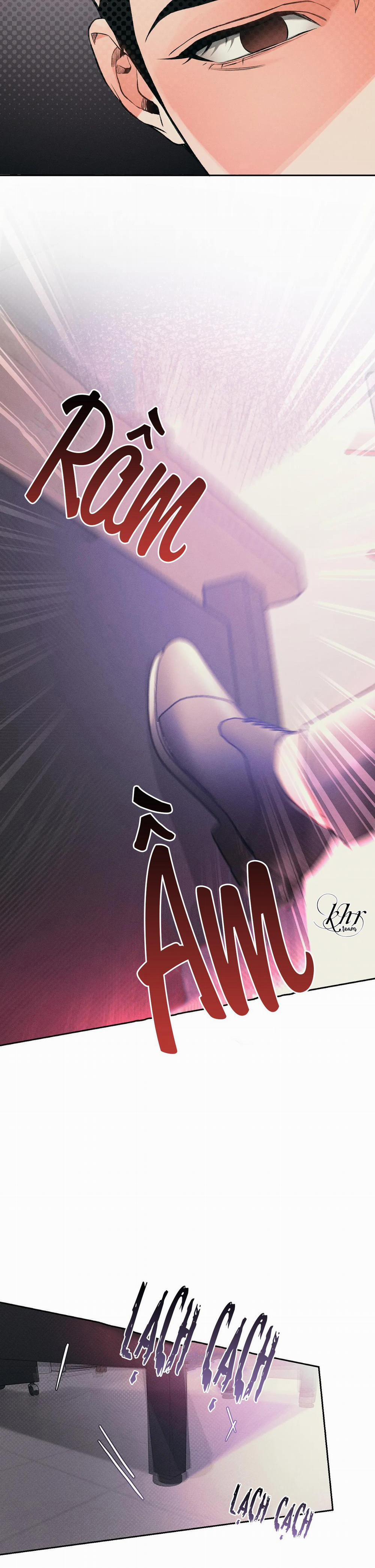 Cẩn Thận Trăng Tròn Tháng 3 Đấy 21 trang 2