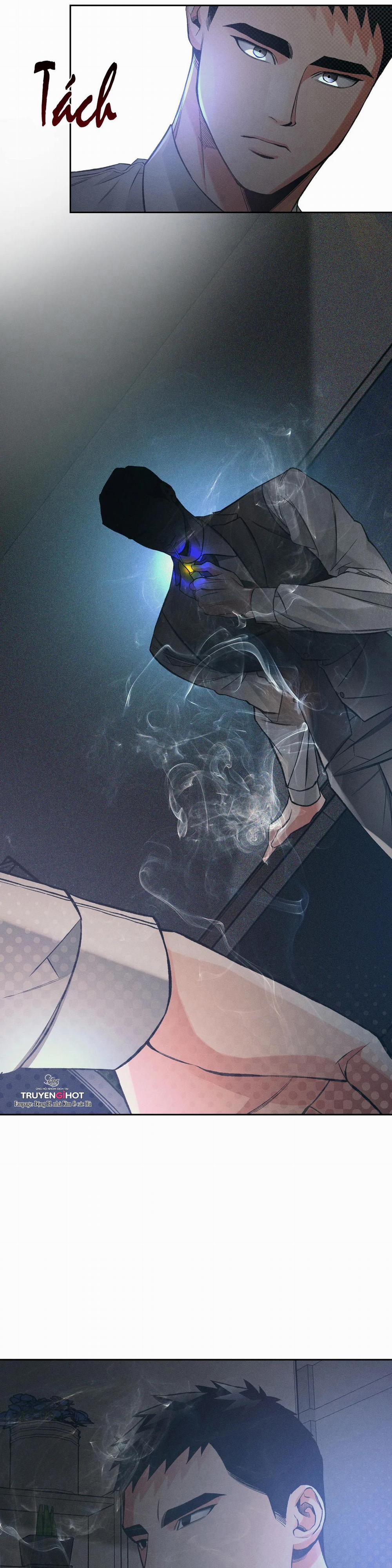 Cẩn Thận Trăng Tròn Tháng 3 Đấy 22 trang 2