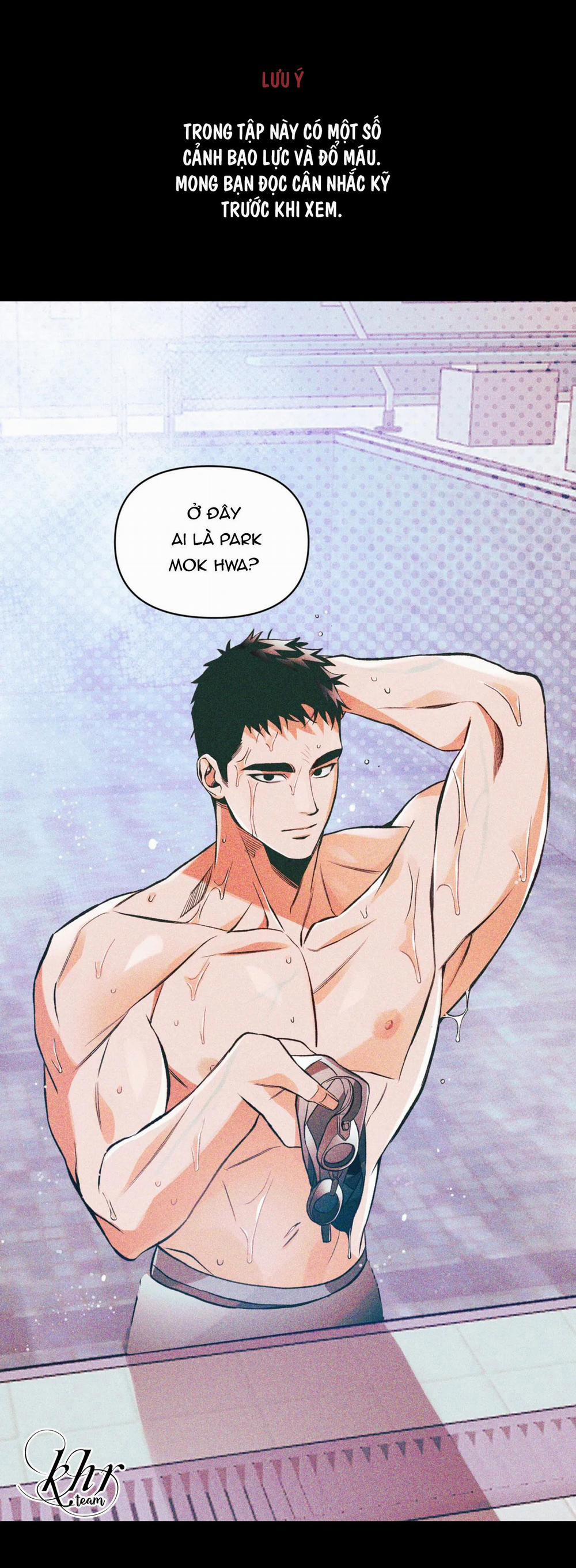 Cẩn Thận Trăng Tròn Tháng 3 Đấy 23 trang 0