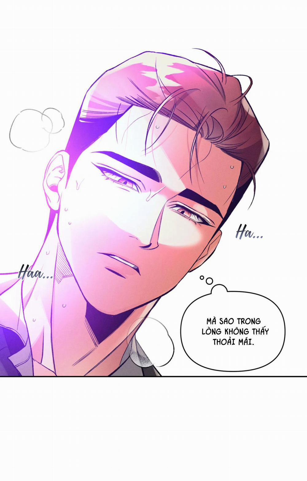 Cẩn Thận Trăng Tròn Tháng 3 Đấy 23 trang 17