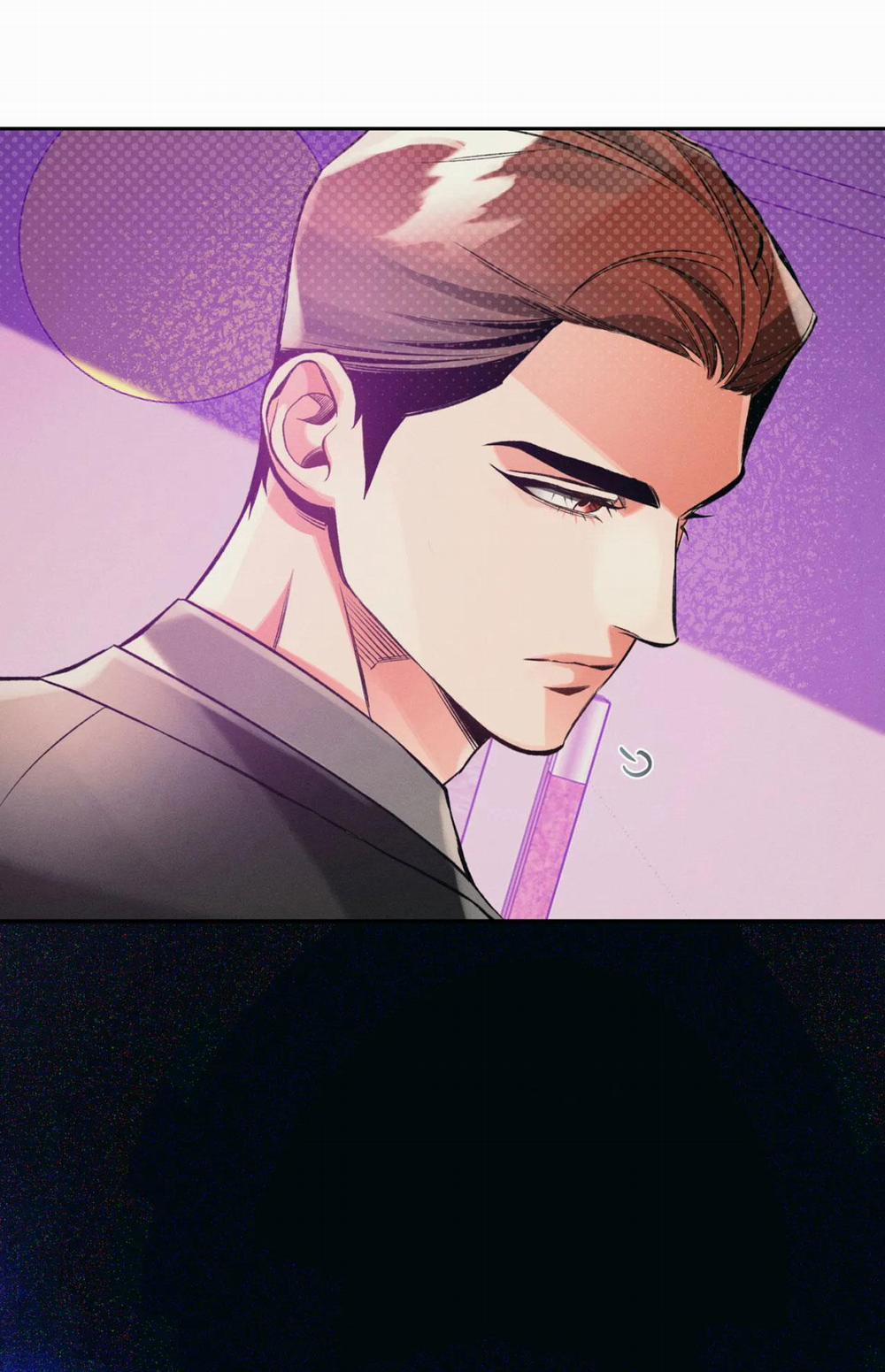 Cẩn Thận Trăng Tròn Tháng 3 Đấy 23 trang 21