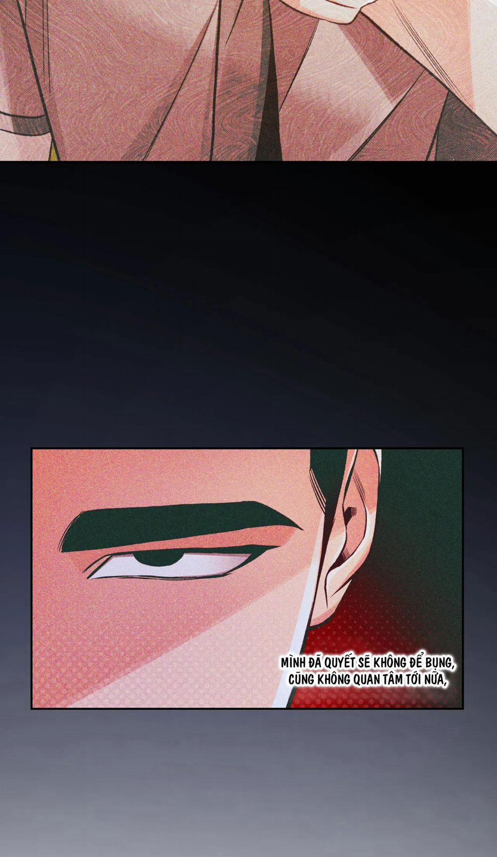 Cẩn Thận Trăng Tròn Tháng 3 Đấy 23 trang 6