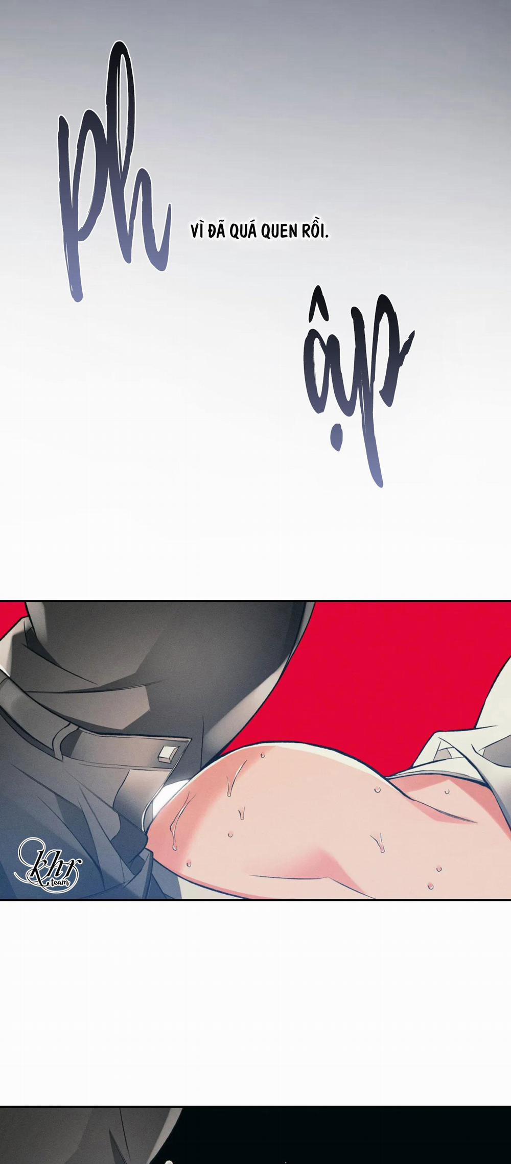 Cẩn Thận Trăng Tròn Tháng 3 Đấy 23 trang 7