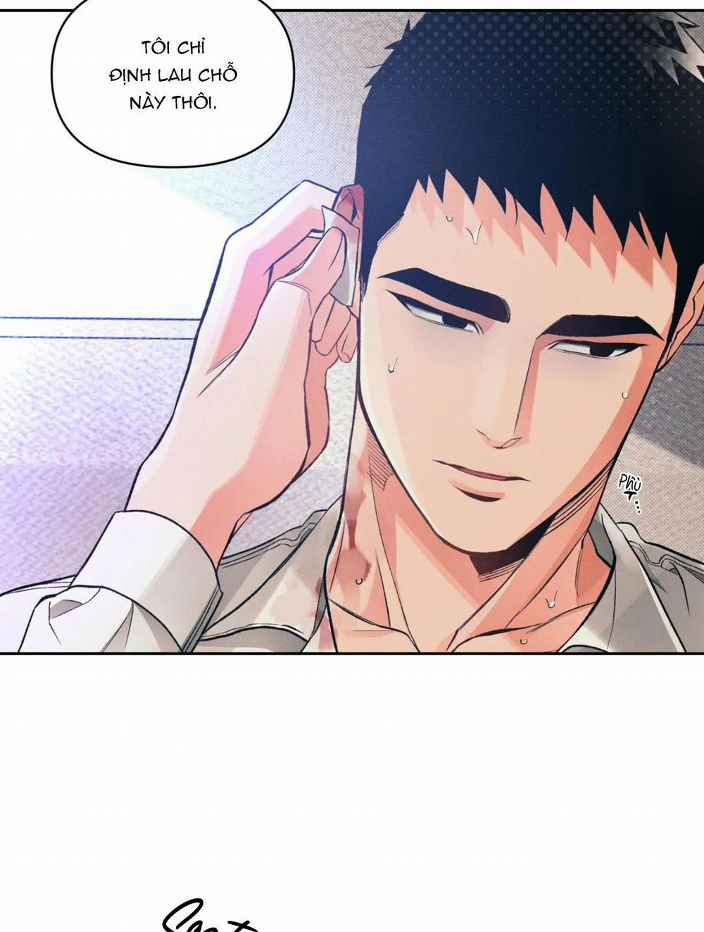 Cẩn Thận Trăng Tròn Tháng 3 Đấy 24 trang 13