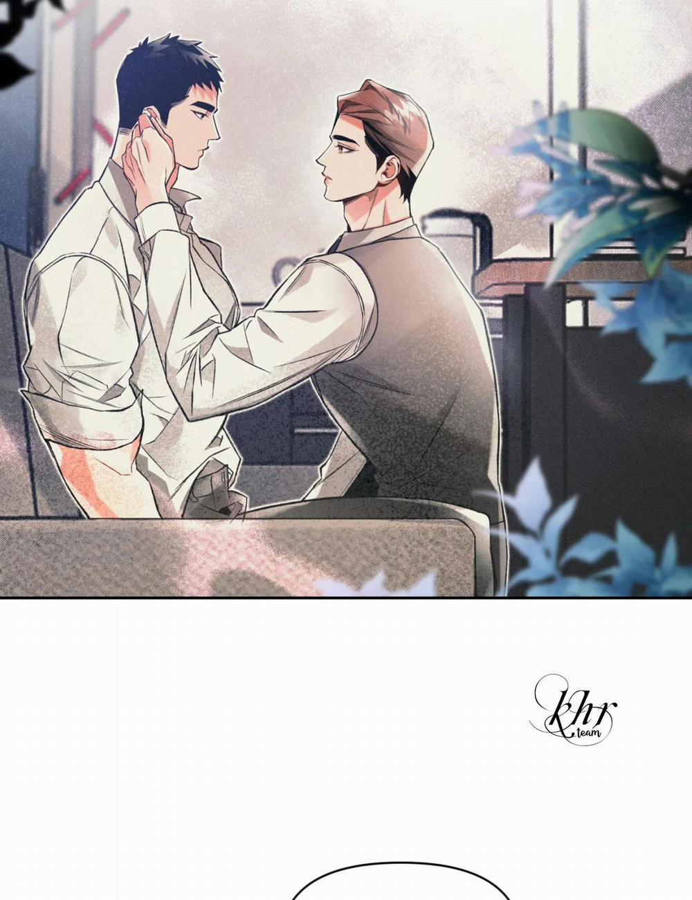 Cẩn Thận Trăng Tròn Tháng 3 Đấy 24 trang 15