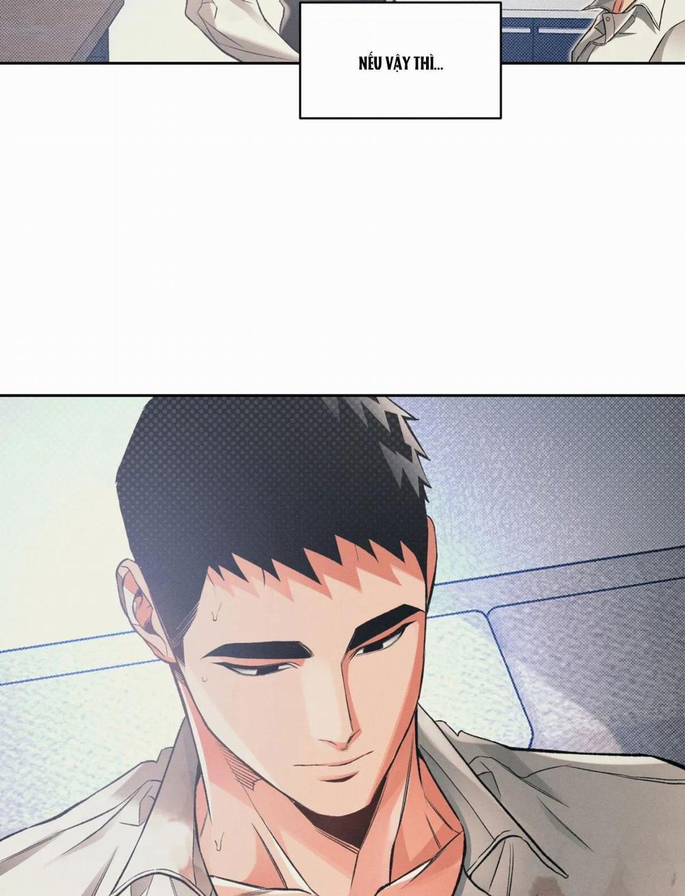 Cẩn Thận Trăng Tròn Tháng 3 Đấy 24 trang 20