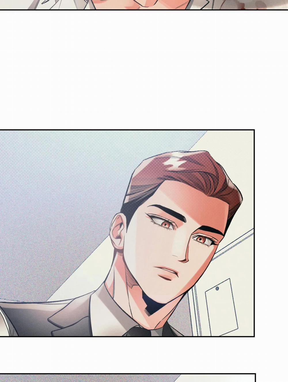 Cẩn Thận Trăng Tròn Tháng 3 Đấy 24 trang 21