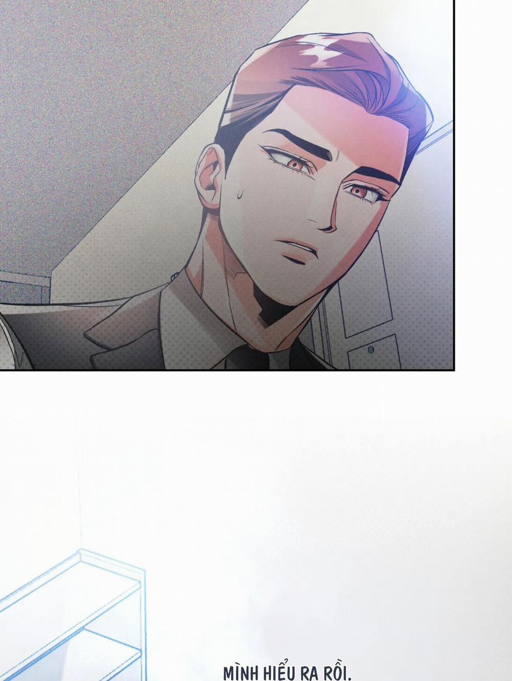 Cẩn Thận Trăng Tròn Tháng 3 Đấy 24 trang 22