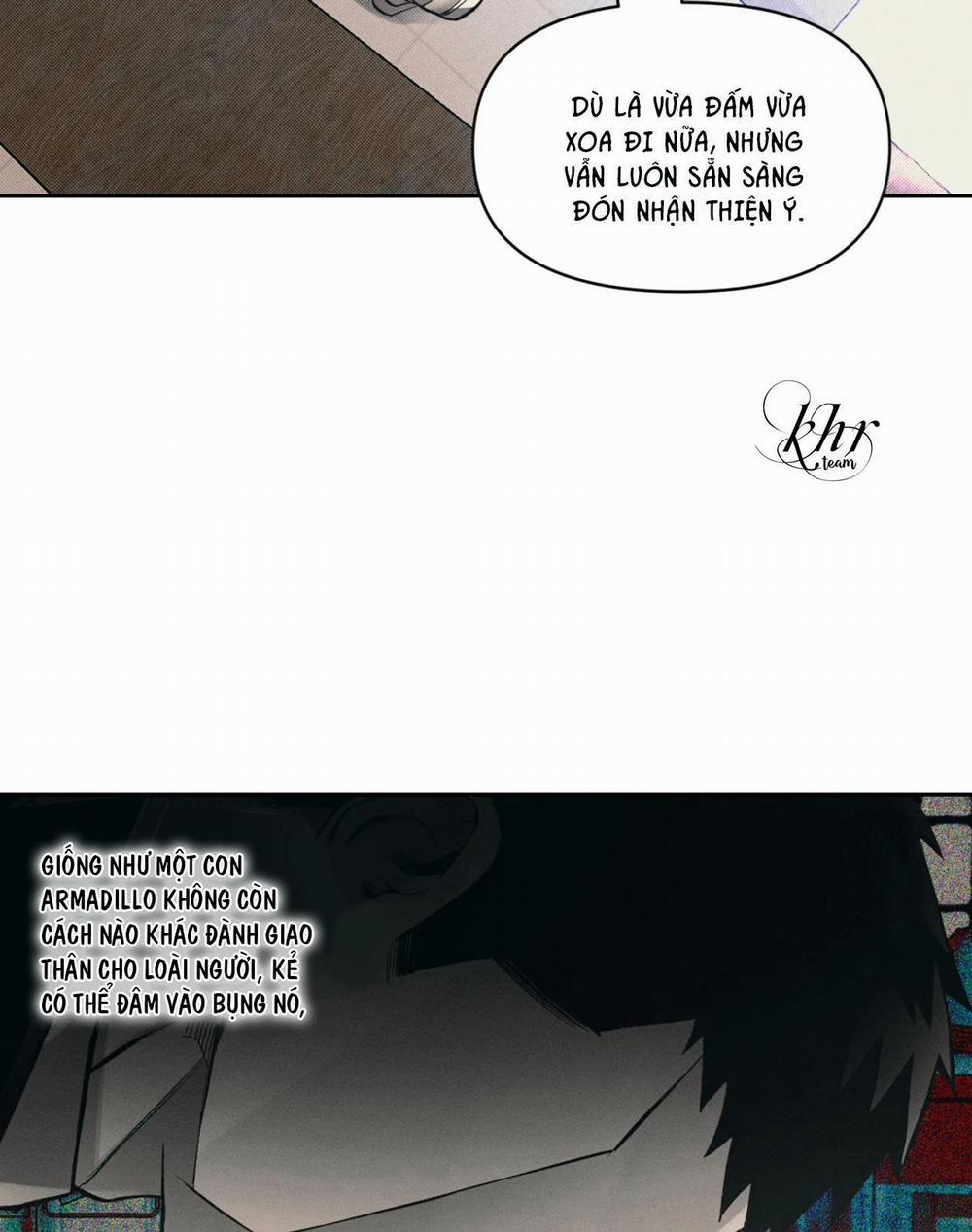 Cẩn Thận Trăng Tròn Tháng 3 Đấy 24 trang 26