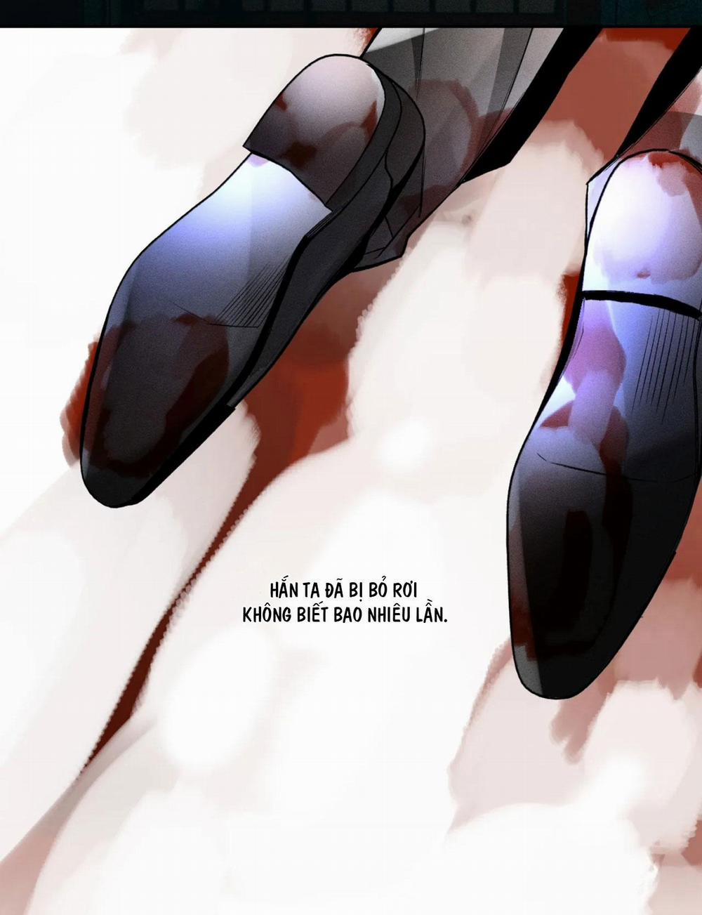 Cẩn Thận Trăng Tròn Tháng 3 Đấy 24 trang 28