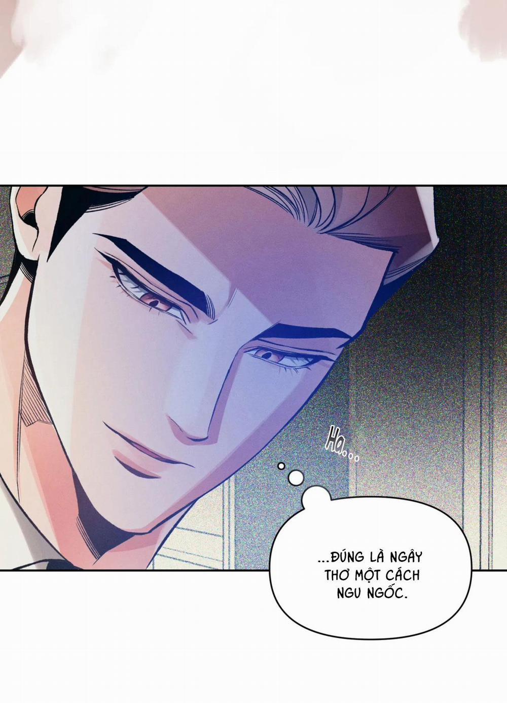 Cẩn Thận Trăng Tròn Tháng 3 Đấy 24 trang 29