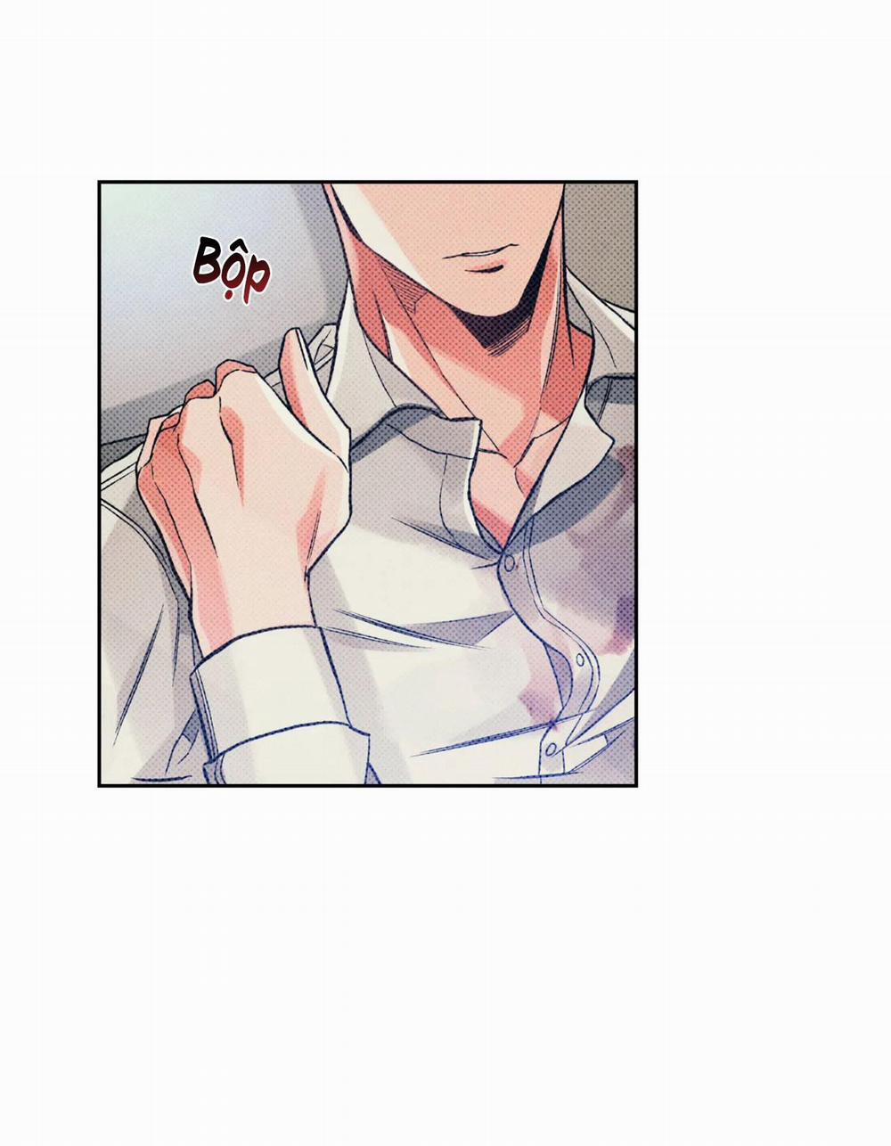 Cẩn Thận Trăng Tròn Tháng 3 Đấy 24 trang 30