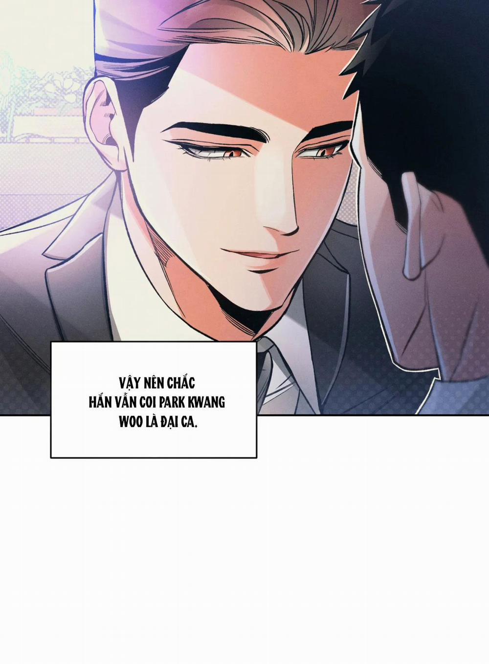 Cẩn Thận Trăng Tròn Tháng 3 Đấy 24 trang 32