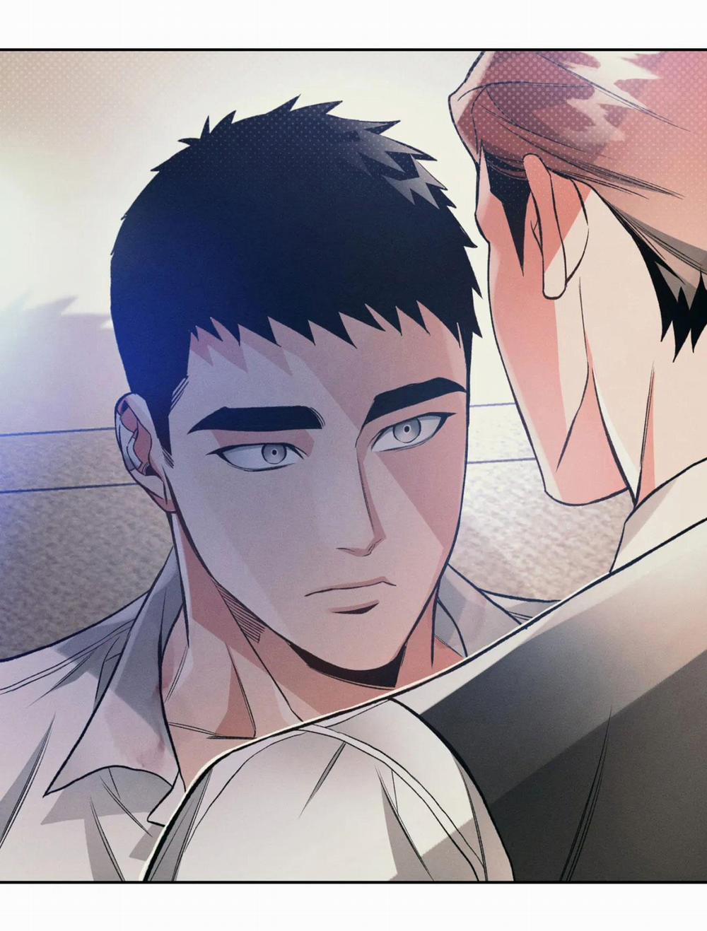 Cẩn Thận Trăng Tròn Tháng 3 Đấy 24 trang 33