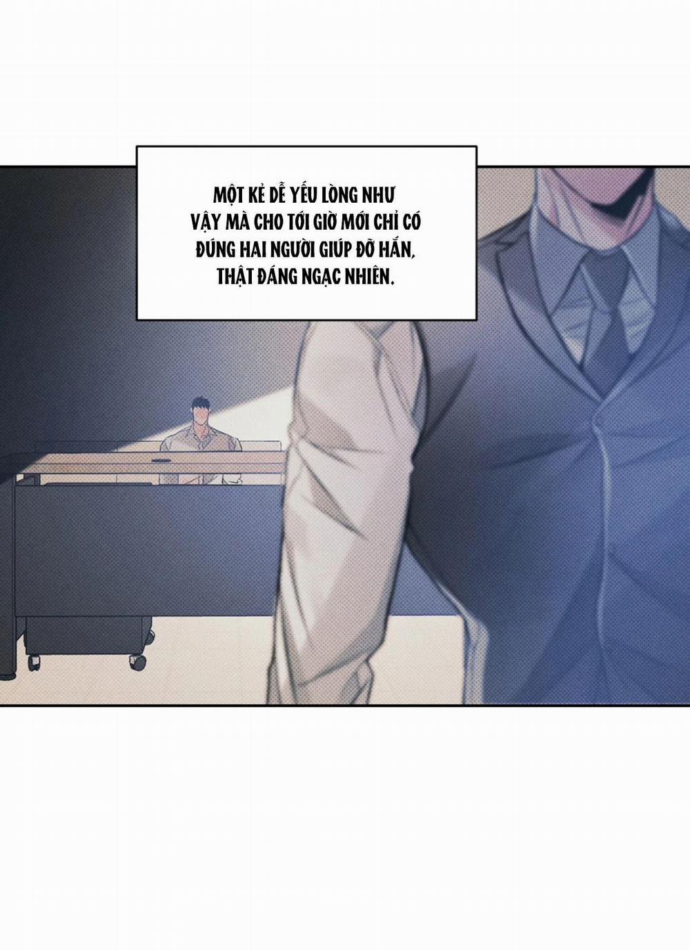 Cẩn Thận Trăng Tròn Tháng 3 Đấy 24 trang 35