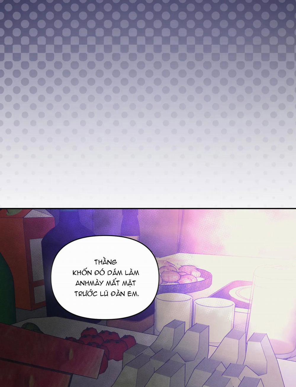 Cẩn Thận Trăng Tròn Tháng 3 Đấy 24 trang 37