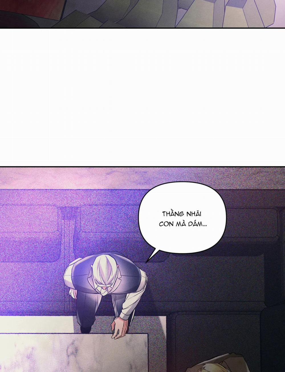 Cẩn Thận Trăng Tròn Tháng 3 Đấy 24 trang 38