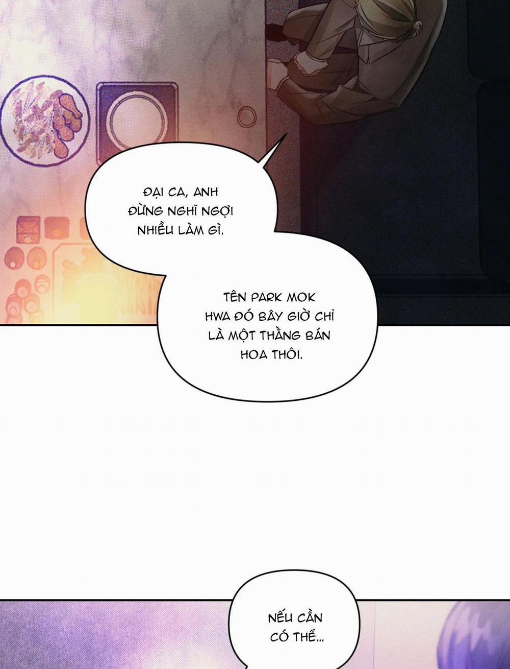 Cẩn Thận Trăng Tròn Tháng 3 Đấy 24 trang 39