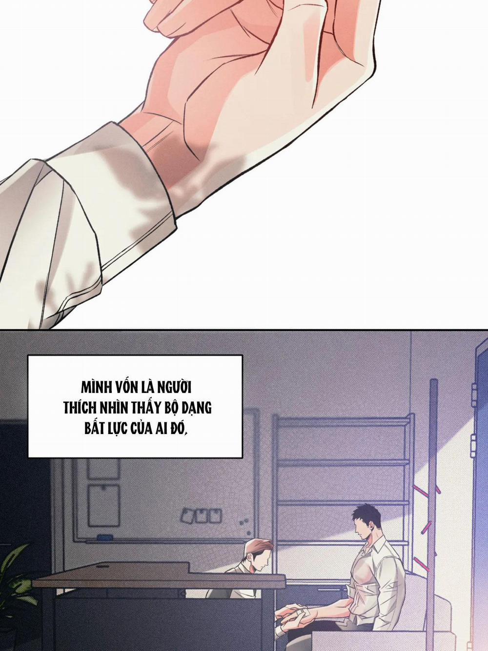 Cẩn Thận Trăng Tròn Tháng 3 Đấy 24 trang 4