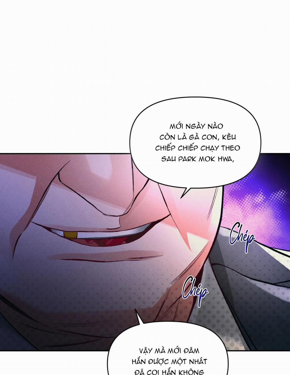 Cẩn Thận Trăng Tròn Tháng 3 Đấy 24 trang 42