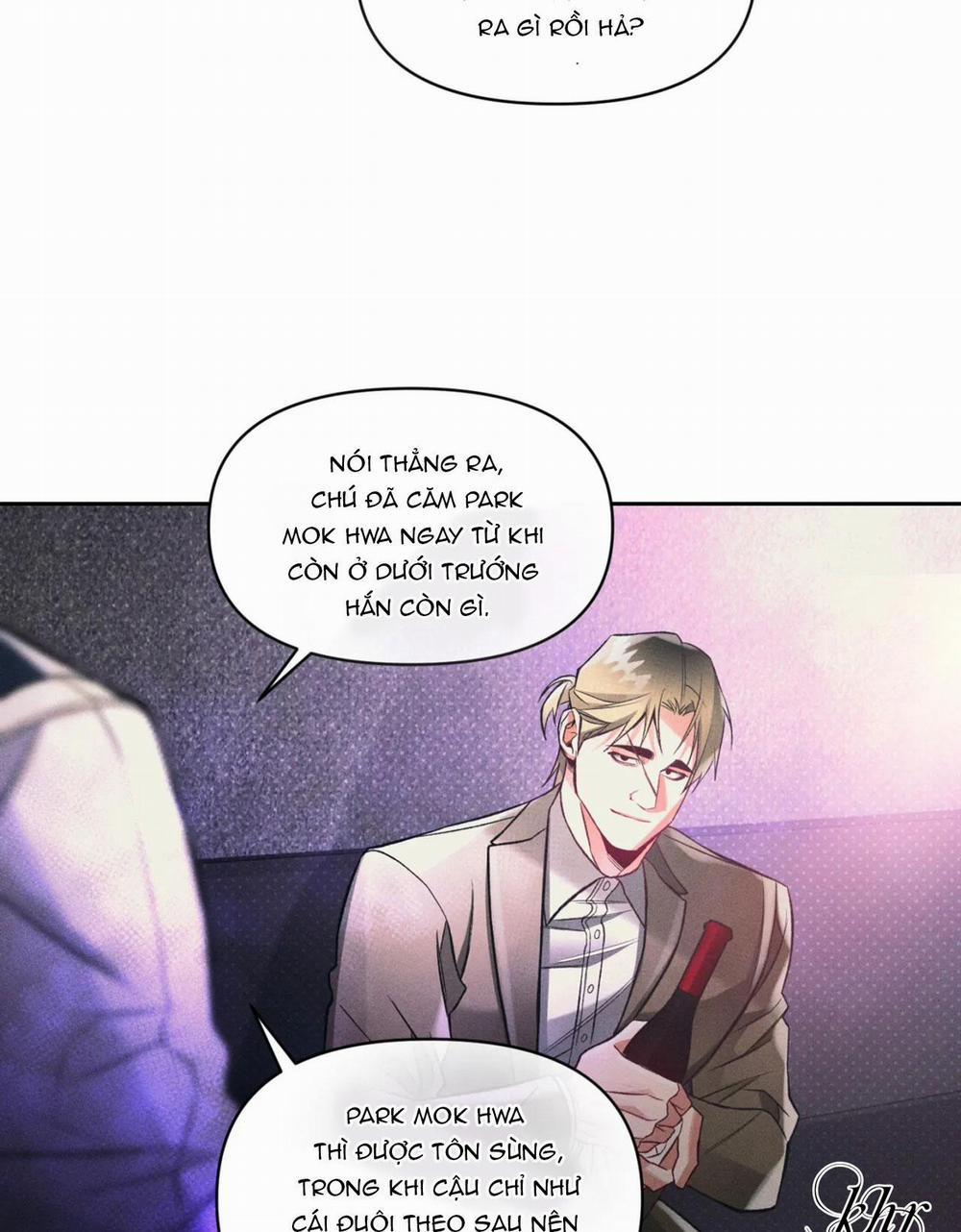 Cẩn Thận Trăng Tròn Tháng 3 Đấy 24 trang 43