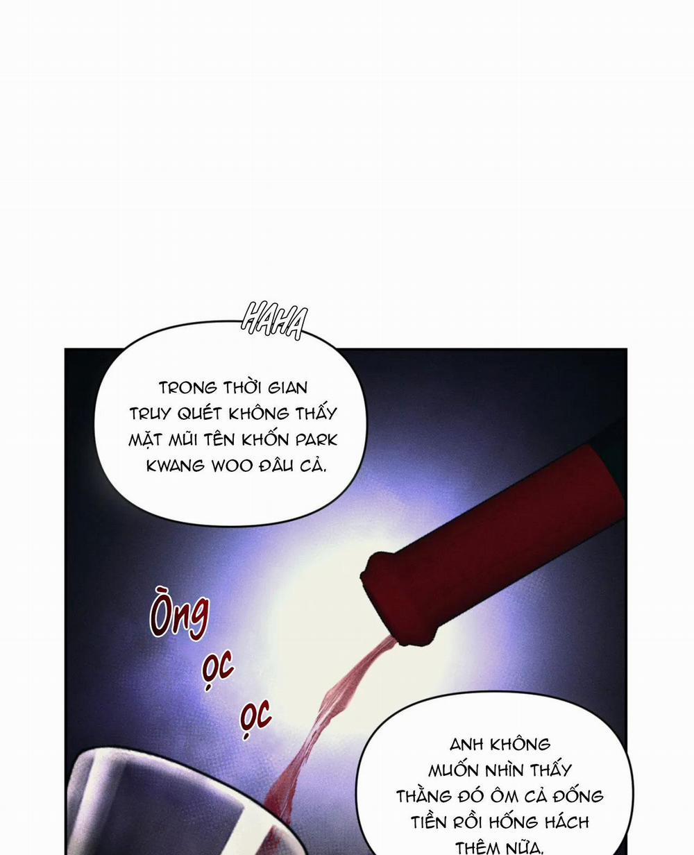 Cẩn Thận Trăng Tròn Tháng 3 Đấy 24 trang 45