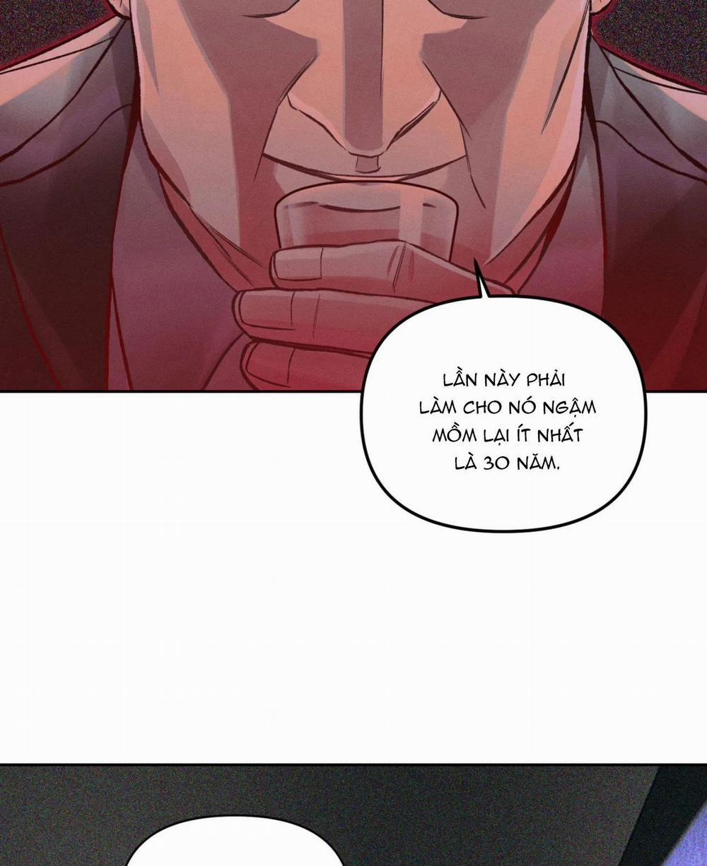 Cẩn Thận Trăng Tròn Tháng 3 Đấy 24 trang 48