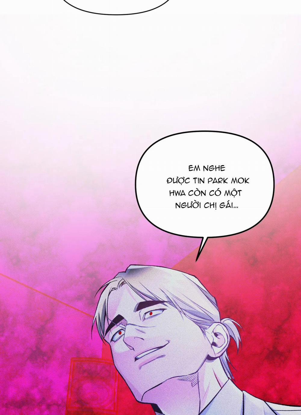 Cẩn Thận Trăng Tròn Tháng 3 Đấy 24 trang 51