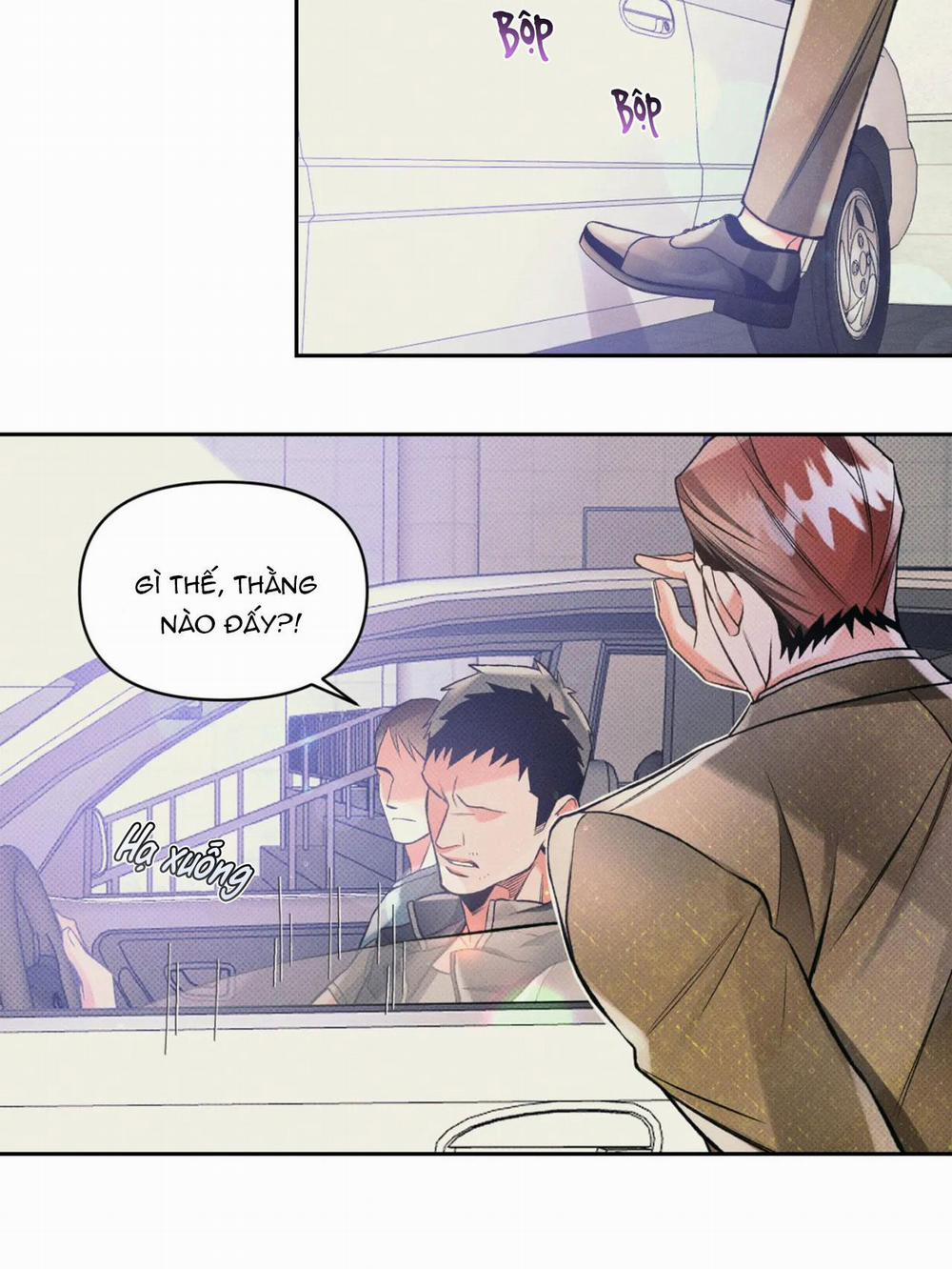 Cẩn Thận Trăng Tròn Tháng 3 Đấy 24 trang 55