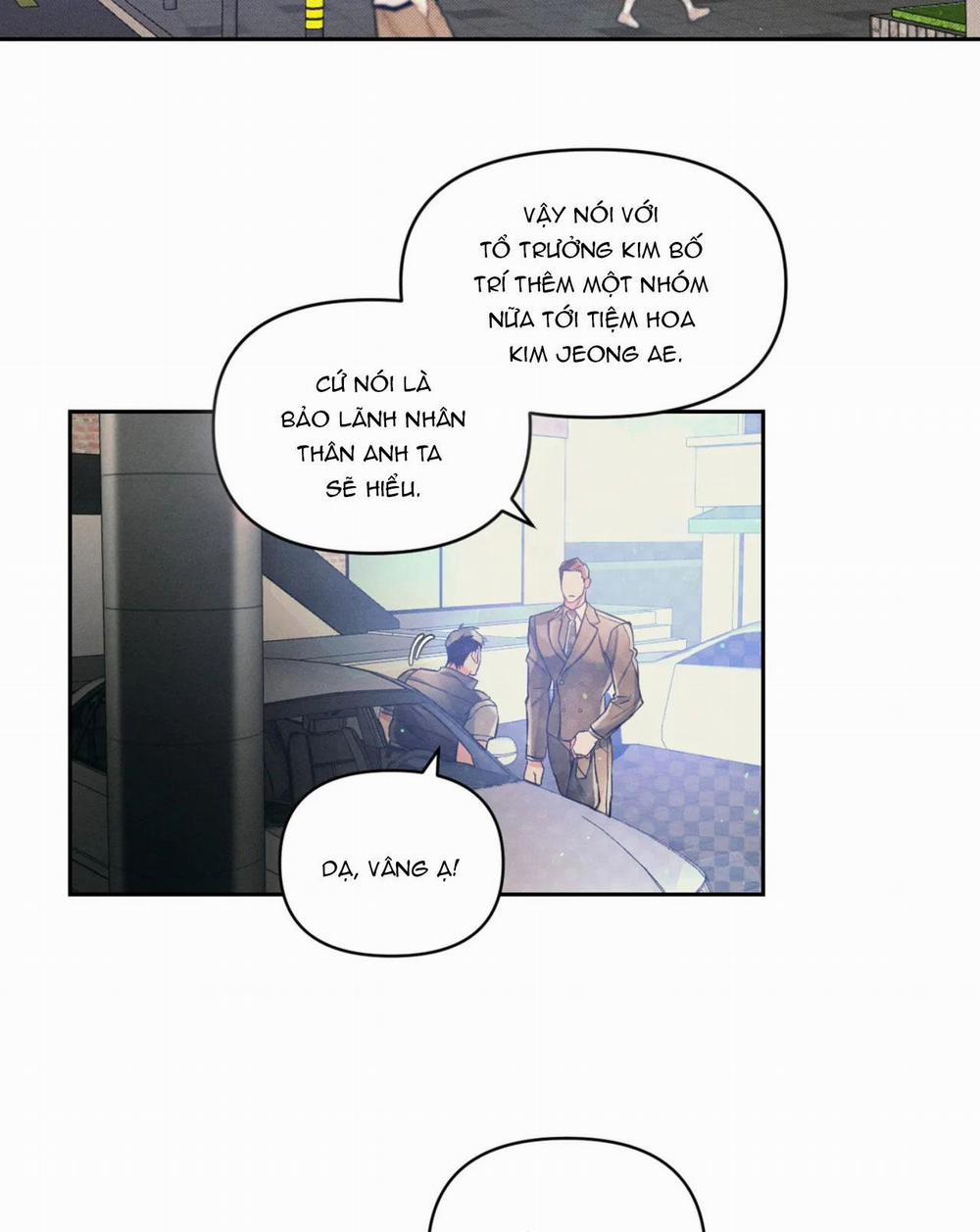 Cẩn Thận Trăng Tròn Tháng 3 Đấy 24 trang 58