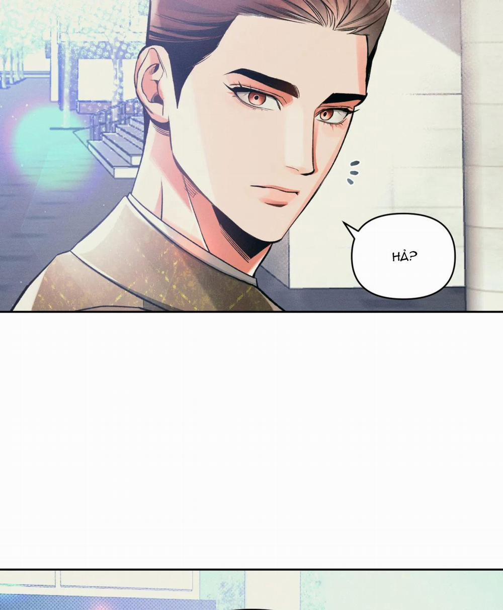 Cẩn Thận Trăng Tròn Tháng 3 Đấy 24 trang 60