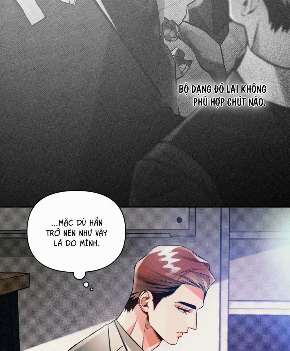 Cẩn Thận Trăng Tròn Tháng 3 Đấy 24 trang 7