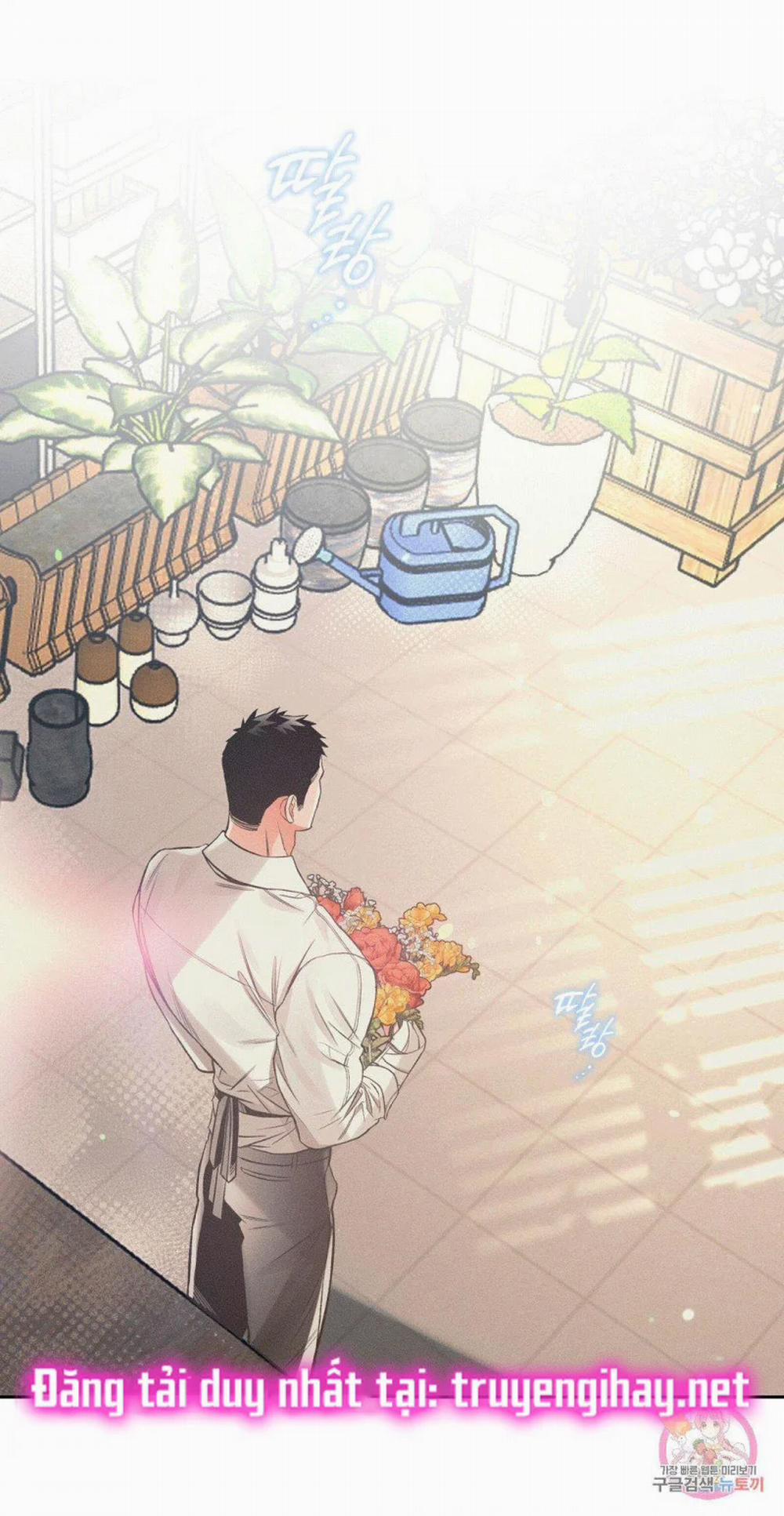 Cẩn Thận Trăng Tròn Tháng 3 Đấy 26.5 trang 1