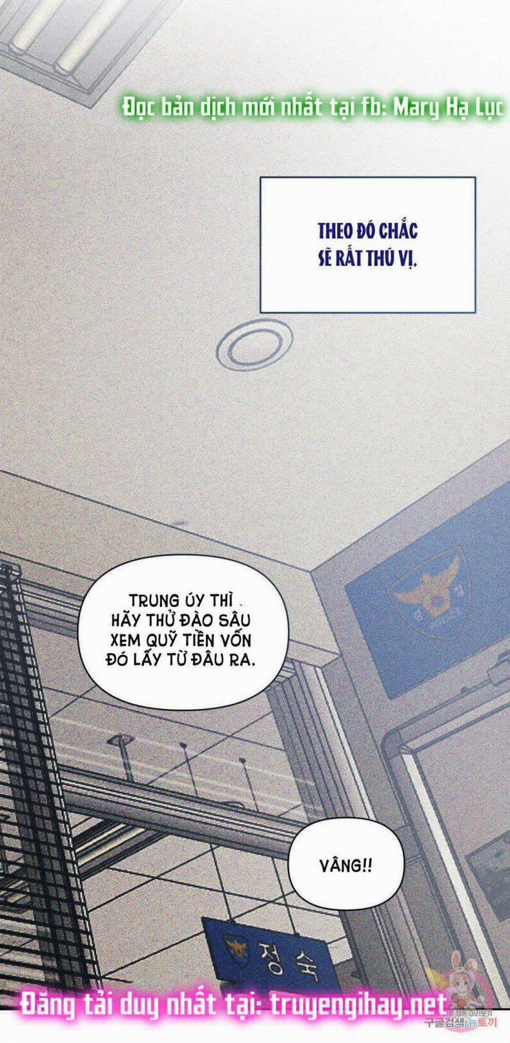 Cẩn Thận Trăng Tròn Tháng 3 Đấy 26.5 trang 11