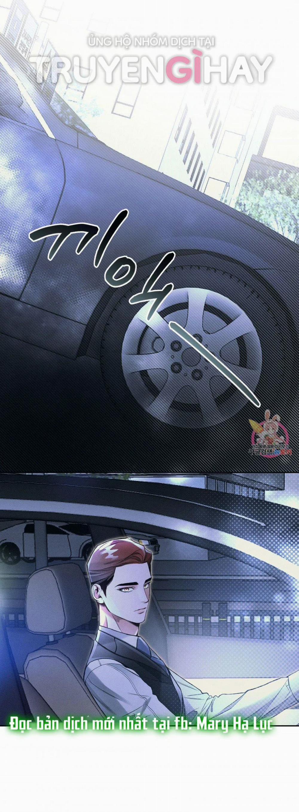 Cẩn Thận Trăng Tròn Tháng 3 Đấy 26.5 trang 14