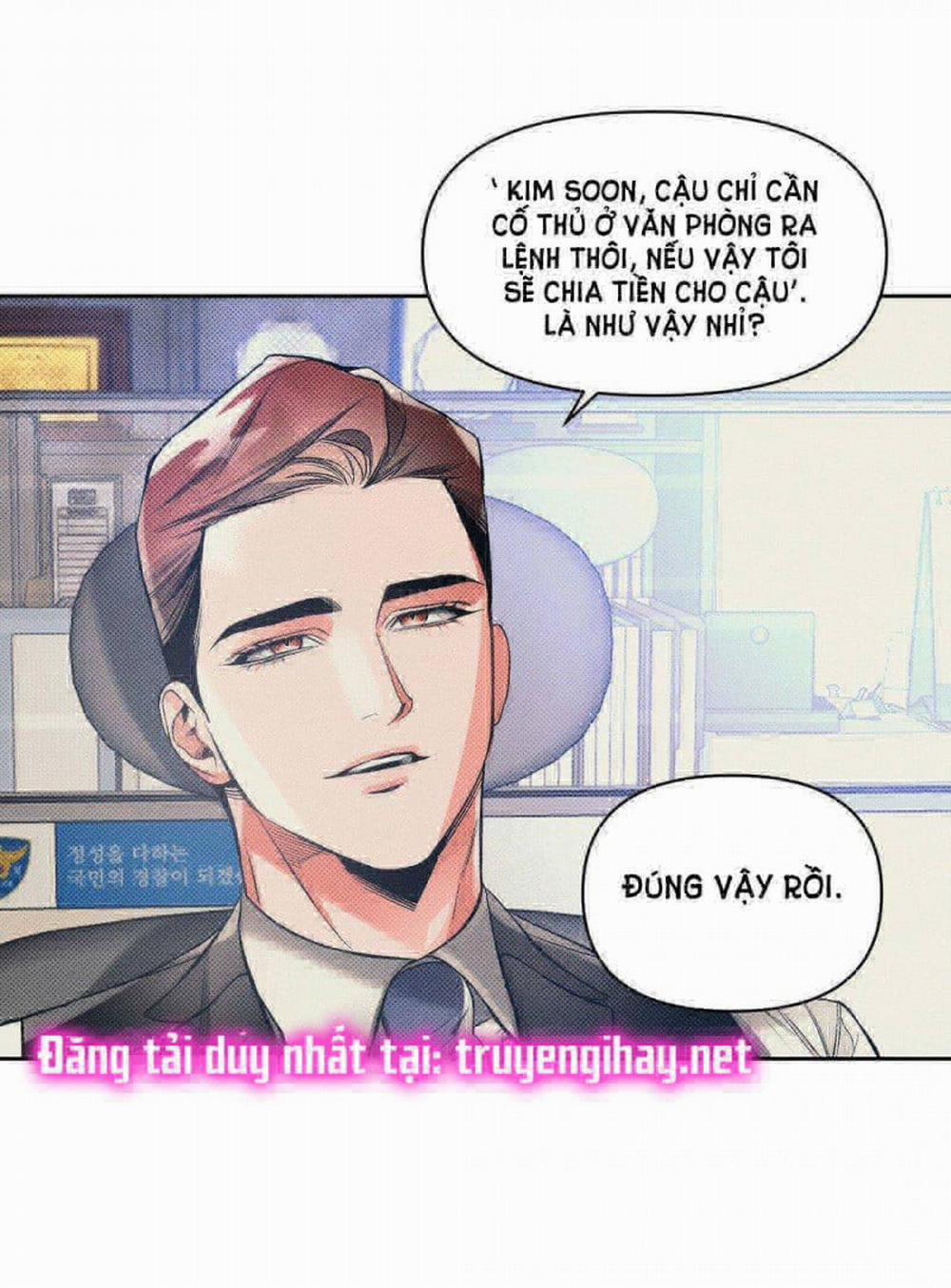 Cẩn Thận Trăng Tròn Tháng 3 Đấy 26.5 trang 7