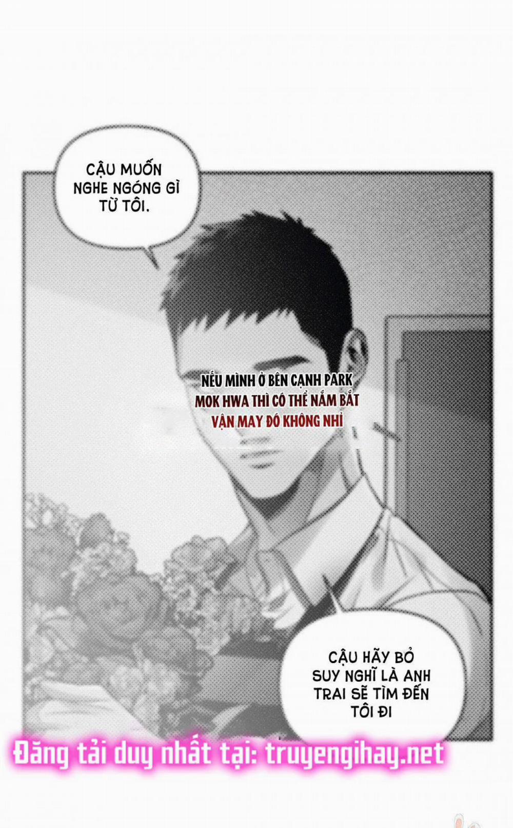 Cẩn Thận Trăng Tròn Tháng 3 Đấy 26.5 trang 9