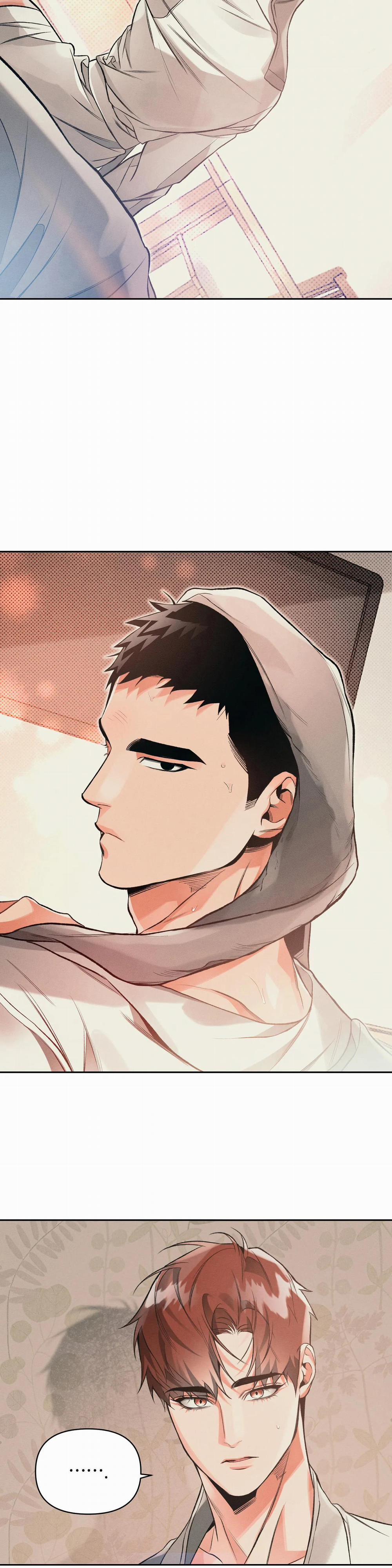 Cẩn Thận Trăng Tròn Tháng 3 Đấy 27 trang 11