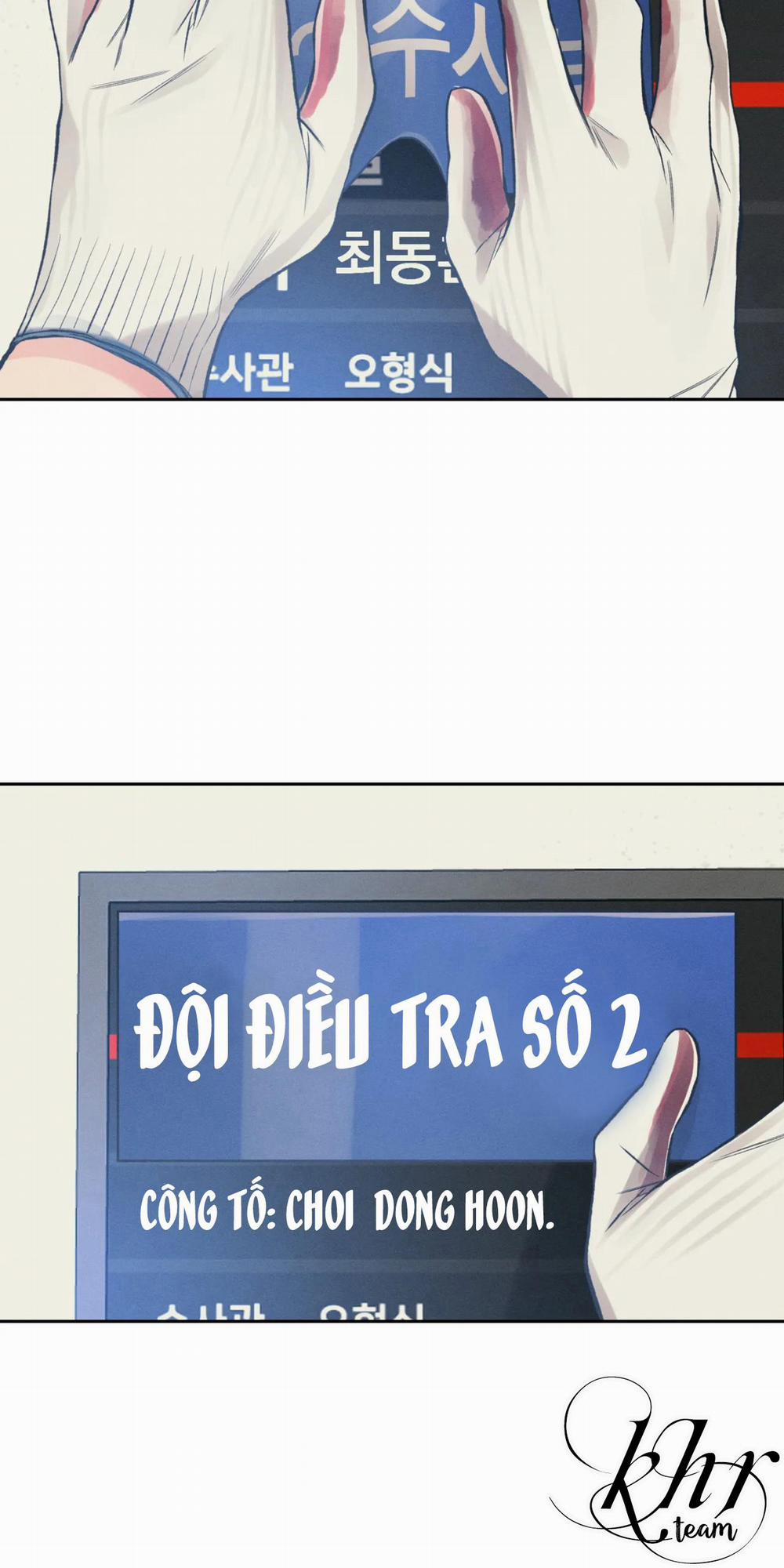 Cẩn Thận Trăng Tròn Tháng 3 Đấy 29 trang 33