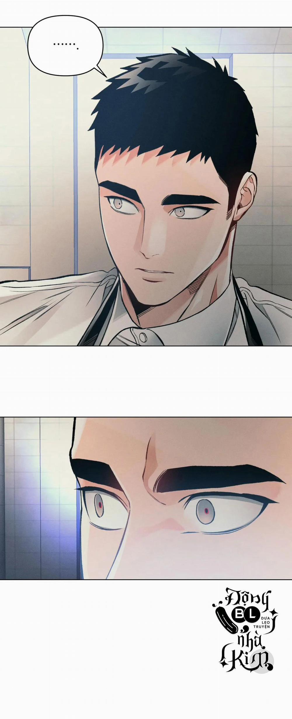 Cẩn Thận Trăng Tròn Tháng 3 Đấy 30 trang 20