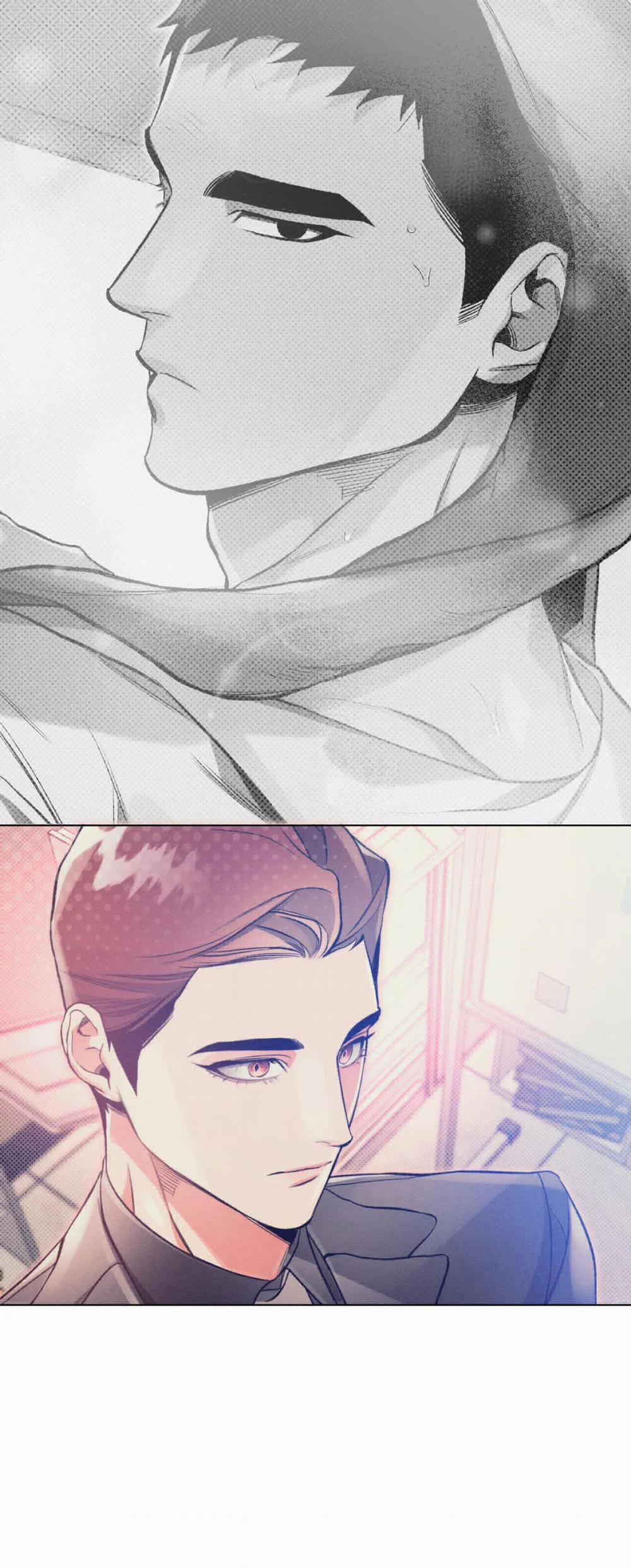 Cẩn Thận Trăng Tròn Tháng 3 Đấy 30 trang 3