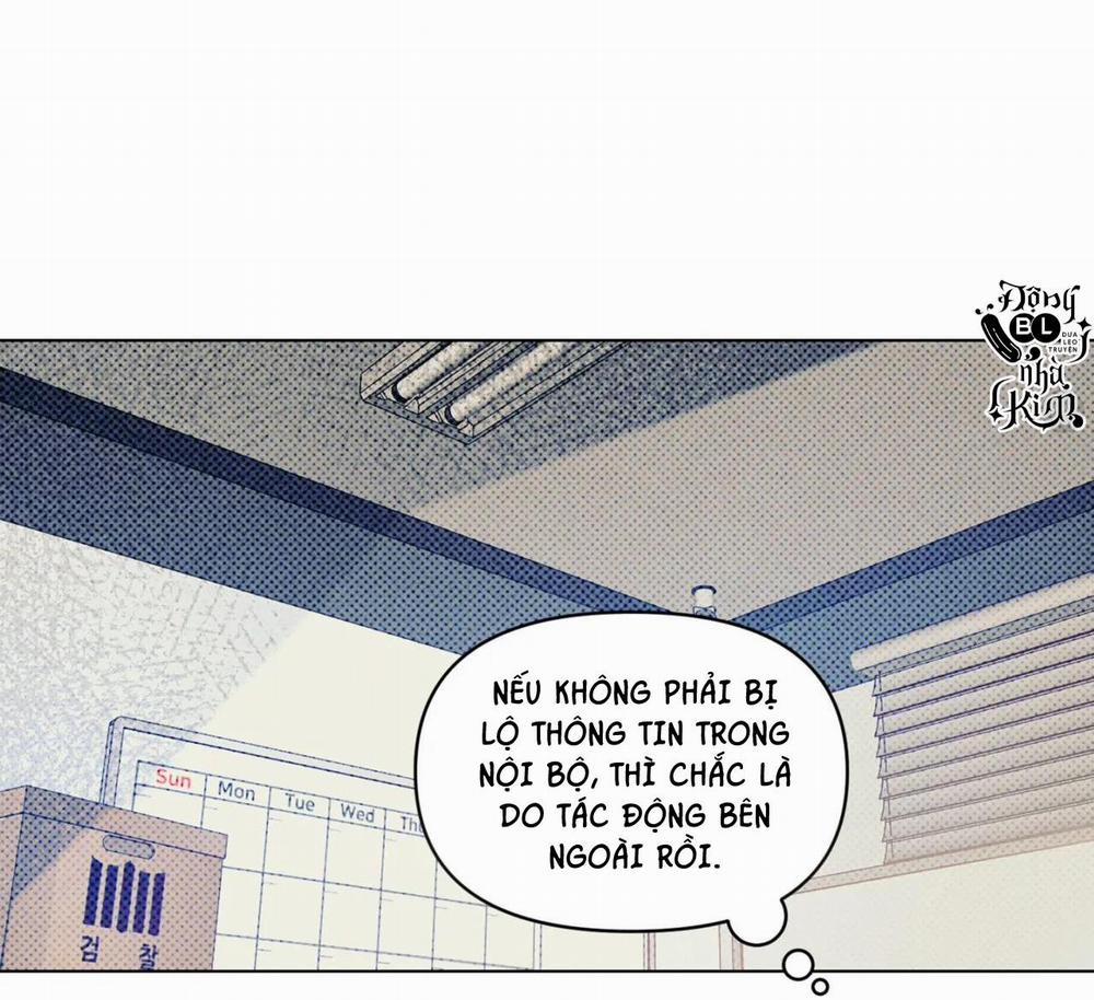 Cẩn Thận Trăng Tròn Tháng 3 Đấy 31 trang 22