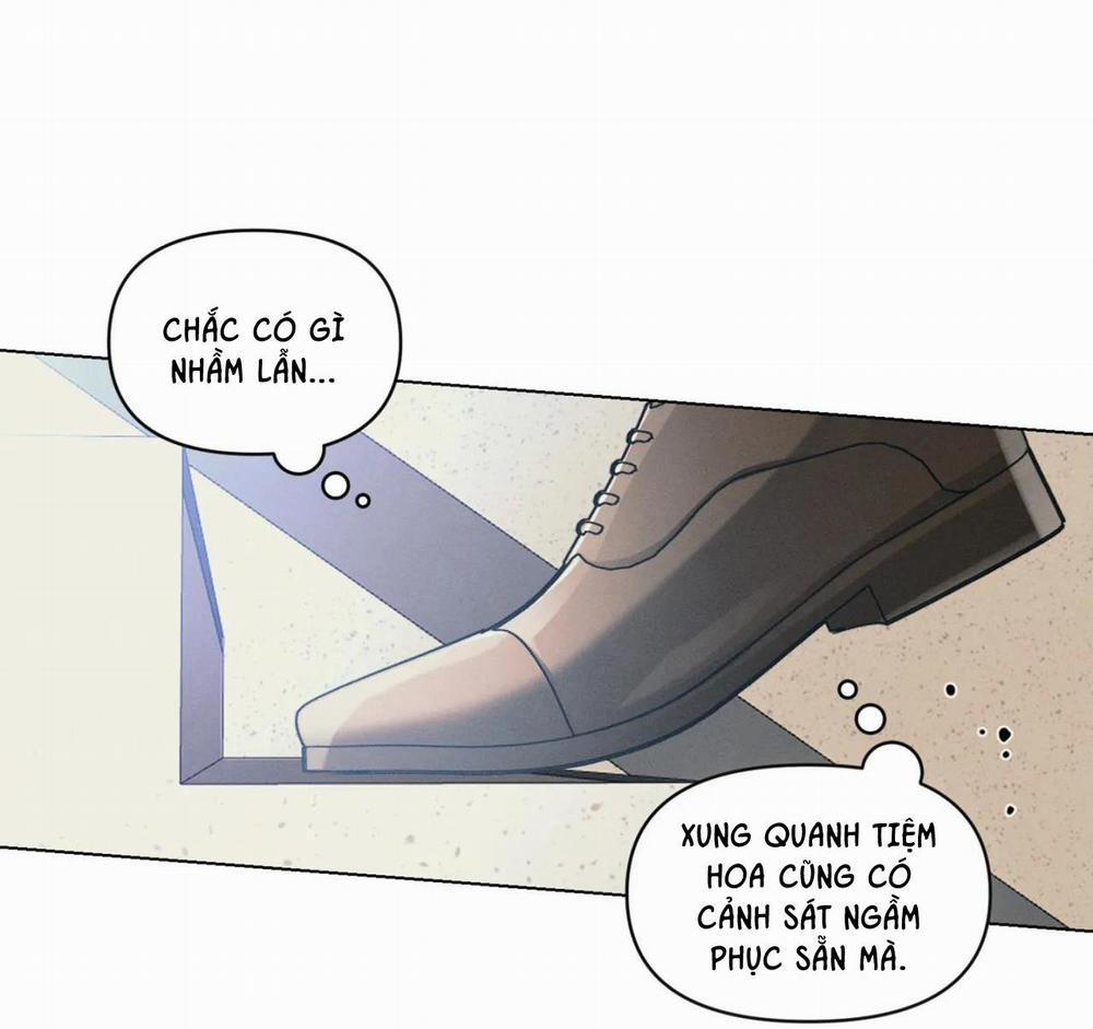 Cẩn Thận Trăng Tròn Tháng 3 Đấy 31 trang 37