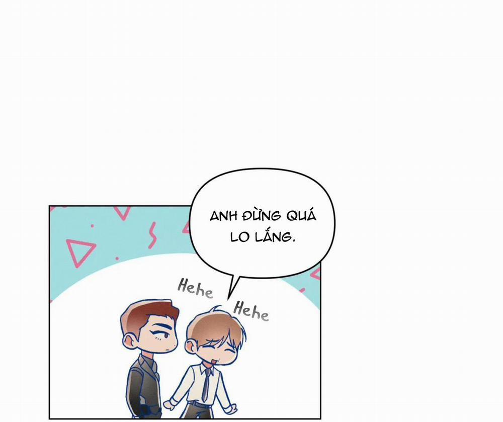 Cẩn Thận Trăng Tròn Tháng 3 Đấy 31 trang 4