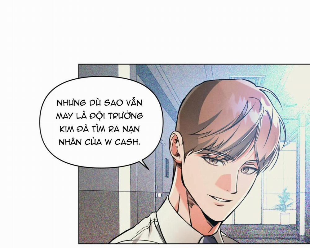 Cẩn Thận Trăng Tròn Tháng 3 Đấy 31 trang 5